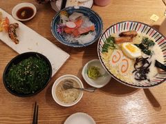 -赤稻·日式料理(禅城店)