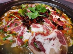 -酒肉行·虎子盐筋烤肉(大寨路店)