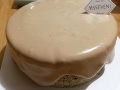 -蜜思琪蛋糕(民生路店)