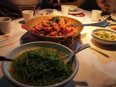 -鼎盛蜀坊·重庆江湖菜(市桥地铁站店)