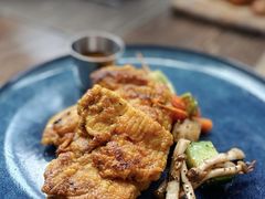 -巴别塔法餐舍(朝阳店)