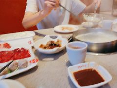 -为什么牛潮汕牛肉火锅(万胜广场店)