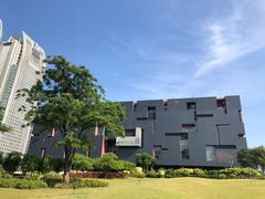 -广东省博物馆