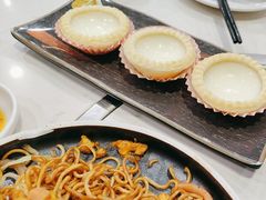 -乜都得港式茶楼(天贵路店)