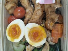-KPRO肯律轻食(淘金店)