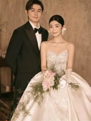 -青禾婚纱摄影(杭州店)