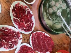 -蔡社牛肉城(龙湖店)