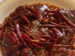 -盛百味·家宴餐厅(霸州分店)