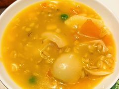 -马老六清真餐厅(雁滩店)