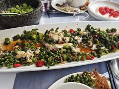 -野蔓果·山野菜(西湖景区·龙井茶田店)