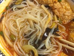 -亚皆老街南宁老友粉·米粉(印象城店)