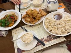 -老厨家(中央大街西七道街店)