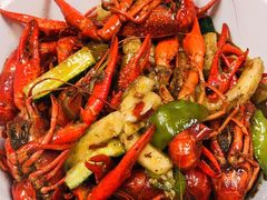 -京炭铜锅涮肉·羊蝎子·羊肉炉(保利·时光里店)