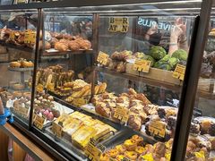 -PAPER STONE BAKERY(天环店)