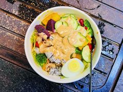 -食野SAYYEAH创意轻食(陈家祠店)