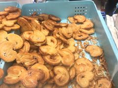 小蝴蝶酥-上海哈尔滨食品厂(淮海中路店)