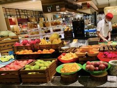 -味餐厅·海鲜·火锅·自助餐