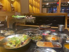 -韩烧牛中牛·甄选黑牛烤肉(黑金店)