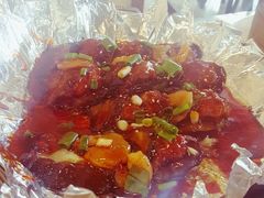 -龙香居海鲜浑锅家常菜·特色驴肉