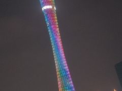-珠江夜游广州塔·中大码头