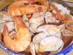 -老三样·旧食新味(绿地店)