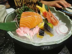 -古田居·特色寿司料理(星之岛旗舰店)