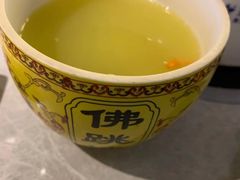 佛跳墙-五月罗马海鲜烤肉自助餐厅(印象城店)