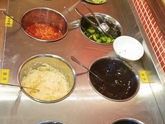 -荣叔港式沙嗲牛肉火锅(正佳潮流店)