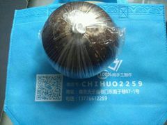 -志龙皇冠吃货椰子铺