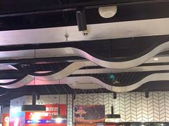 -鱼酷活鱼烤鱼(梅江印象城店)