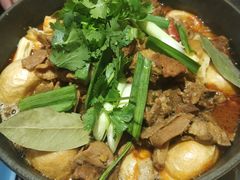 -牛腩之旅·牛腩牛杂煲(光启城美食城店)