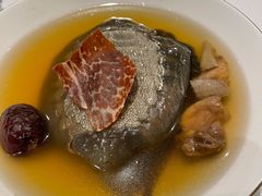 -Yan Ting 宴庭中餐厅(上海静安瑞吉酒店)