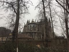 -洪家楼教堂
