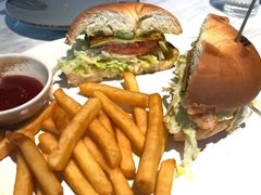 -G+KITCHEN(龙湖狮山天街店)