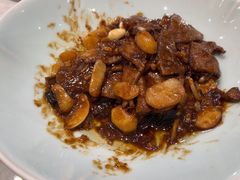 -玉华台饭庄·淮扬菜·烤鸭(望京店)