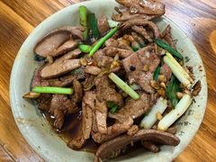 -无名氏面馆(邮电路店)