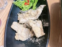 -鱼酷活鱼烤鱼(梅江印象城店)