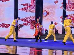 -南风大剧院莎梦二人转剧场