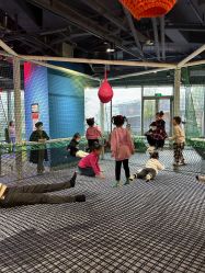 -幻贝家儿童乐园(苏州中心店)