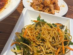 -老爹面川味小酒馆(阿什河街店)