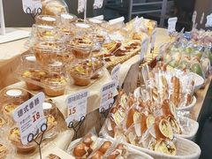 -迦南的早晨蛋糕甜品集合店