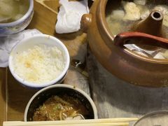 -雀舞云南菜(天津天河城购物中心店)