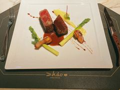 -ZHAO赵·牛扒坊(万象城店)