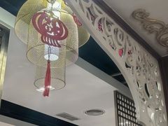 -东来顺饭庄(金泉广场店)
