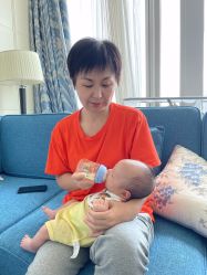 -舒雅母婴护理中心(近江中心)