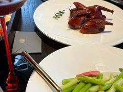 -甄御•海鲜新青岛菜(麦岛店)