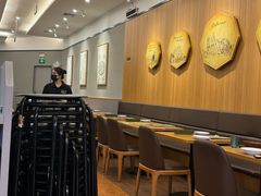 -萨莉亚意式餐厅(新洲佐阾新邑店)