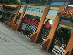 -沙市市中山公园