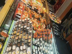 -池田寿司·新鲜现做(昌平悦荟店)