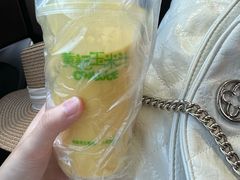 -黄记玉米汁(叠翠路店)